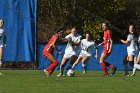 WSoc vs Clark  Wheaton College Women’s Soccer vs Clark University. - Photo By: KEITH NORDSTROM : Wheaton, soccer, NEWMAC